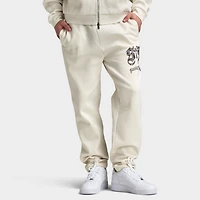 Joggers atomiques Supply & Demand / Gris vaporeux