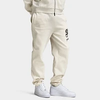 Supply & Demand Atomic Joggers / Vaporous Gray