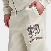 Supply & Demand Atomic Joggers / Vaporous Gray