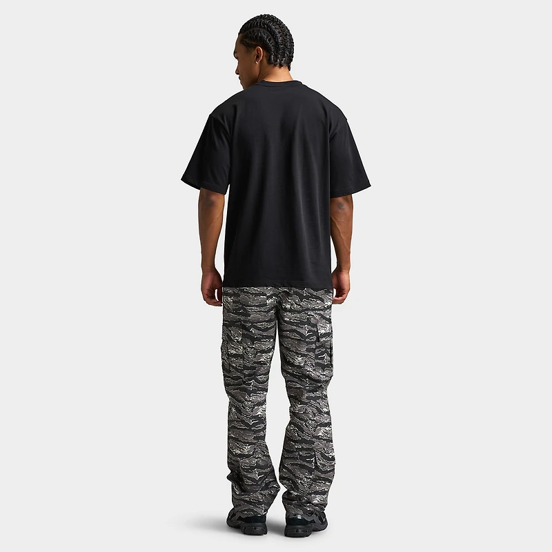 Supply & Demand t-shirt Dust graphique / Noir