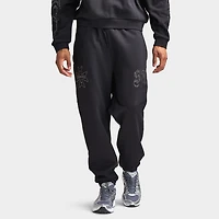 Supply & Demand Dust Joggers / Black