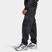 Supply & Demand Dust Joggers / Black
