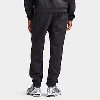 Supply & Demand Pantalon de Jogging Anti-poussière / Noir