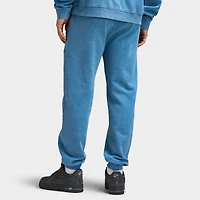Supply & Demand Pantalon Jogger Crosses / Copen Blue