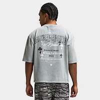 Supply & Demand Gamer T-shirt Graphique / Weathervane