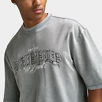 Supply & Demand Gamer T-shirt Graphique / Weathervane