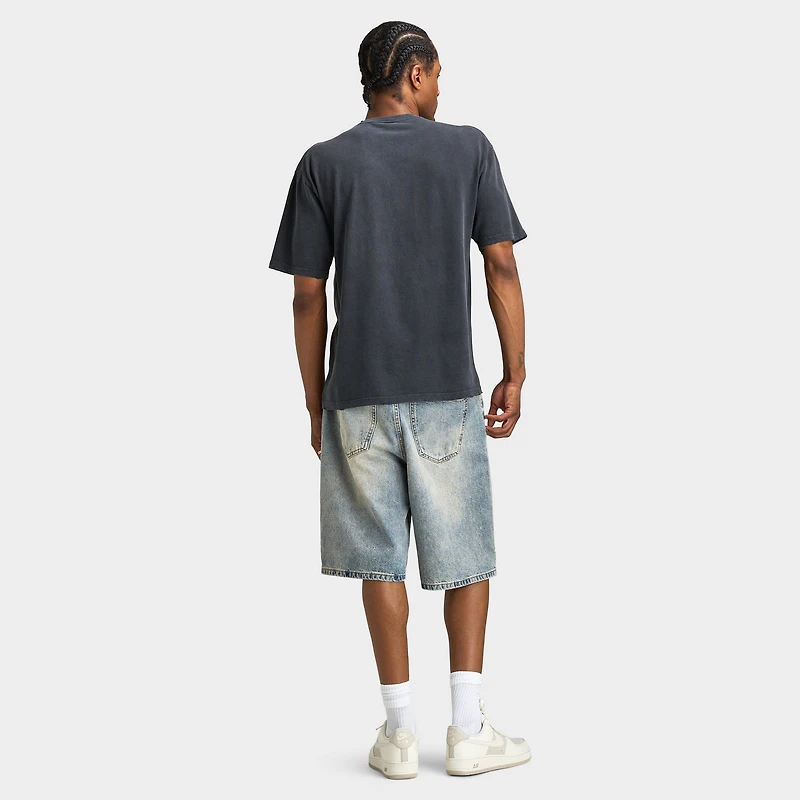 Supply & Demand T-shirt Motley / Noir