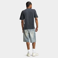 Supply & Demand T-shirt Motley  / Noir