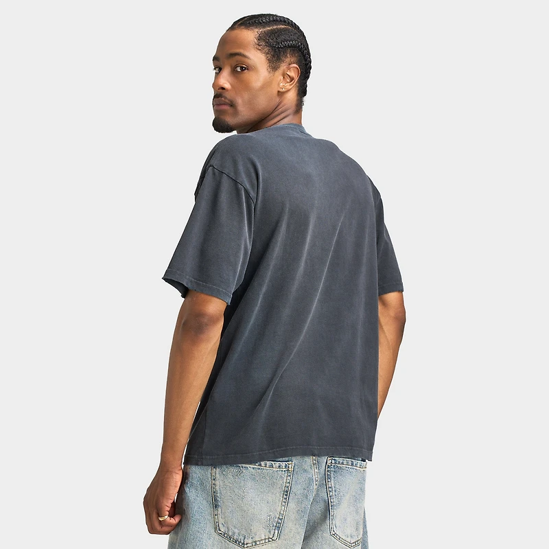 Supply & Demand Motley T-Shirt / Black