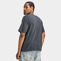 Supply & Demand Motley T-Shirt / Black