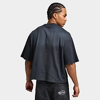 Supply & Demand Paillettes T-shirt Graphique / Noir