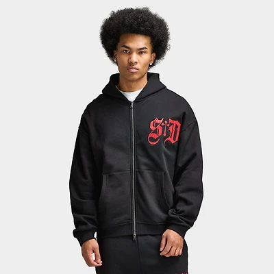 Supply & Demand Insider Zt / Black