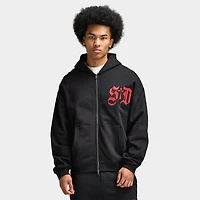 Supply & Demand Insider Zt / Black