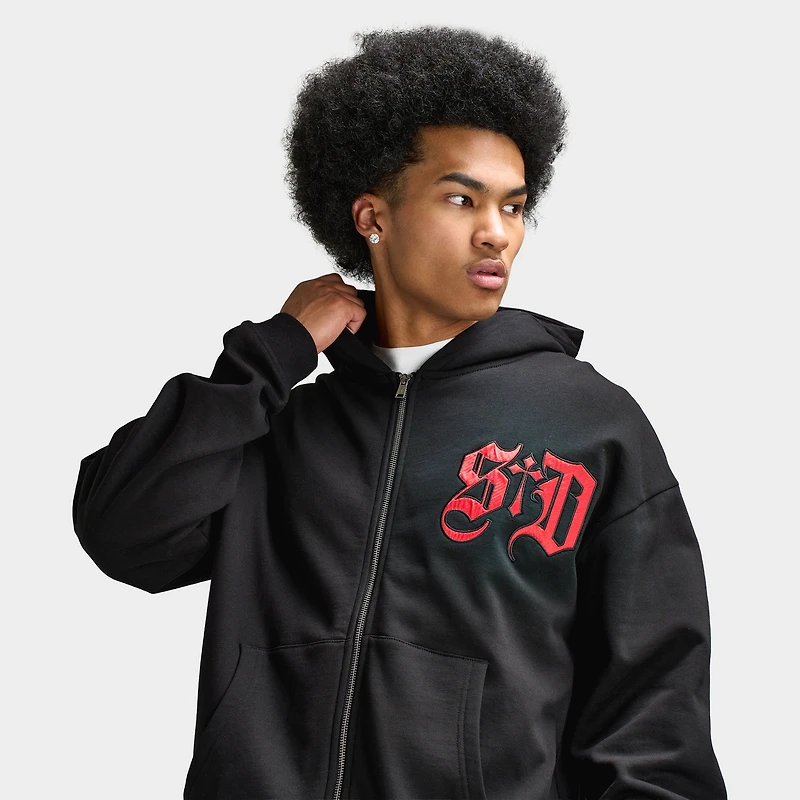 Supply & Demand Insider Zt / Black