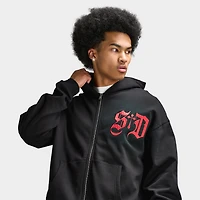 Supply & Demand Insider Zt / Black