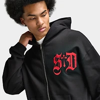 Supply & Demand Insider Zt / Black