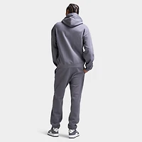 Supply & Demand Insider Full Zipper Hoodie / Iron Gate