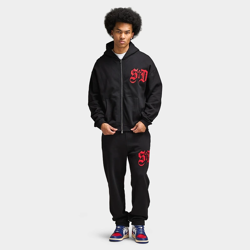 Supply & Demand Insider Pantalon / Noir