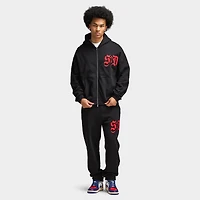 Supply & Demand Insider Pantalon / Noir