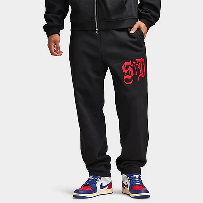 Supply & Demand Insider Pants / Black