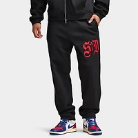Supply & Demand Insider Pants / Black