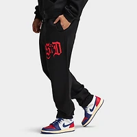 Supply & Demand Insider Pants / Black