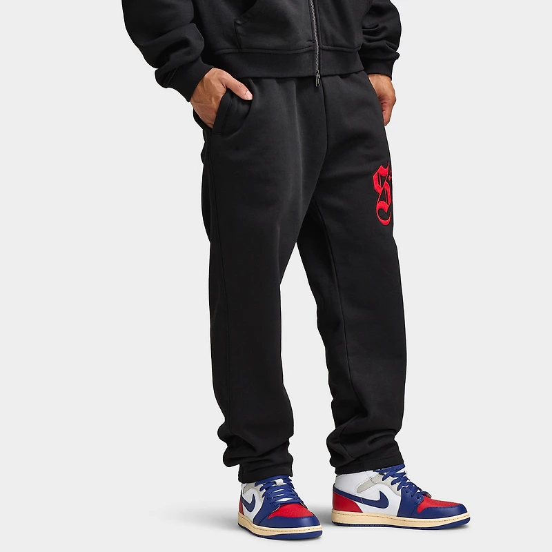 Supply & Demand Insider Pants / Black