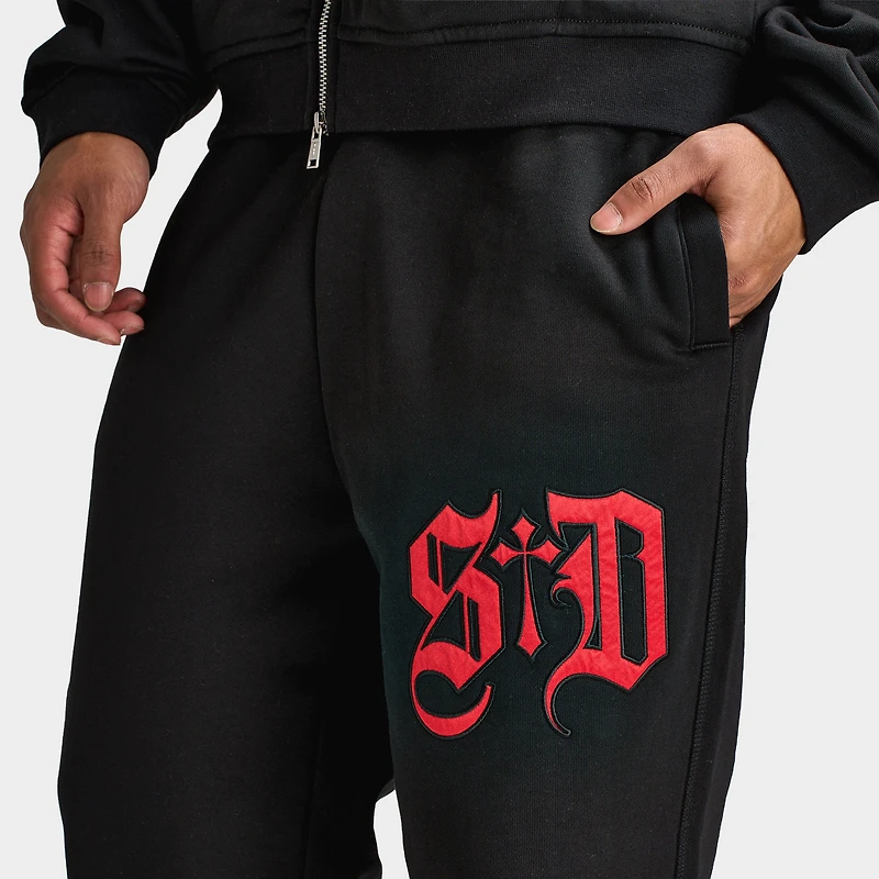 Supply & Demand Insider Pants / Black