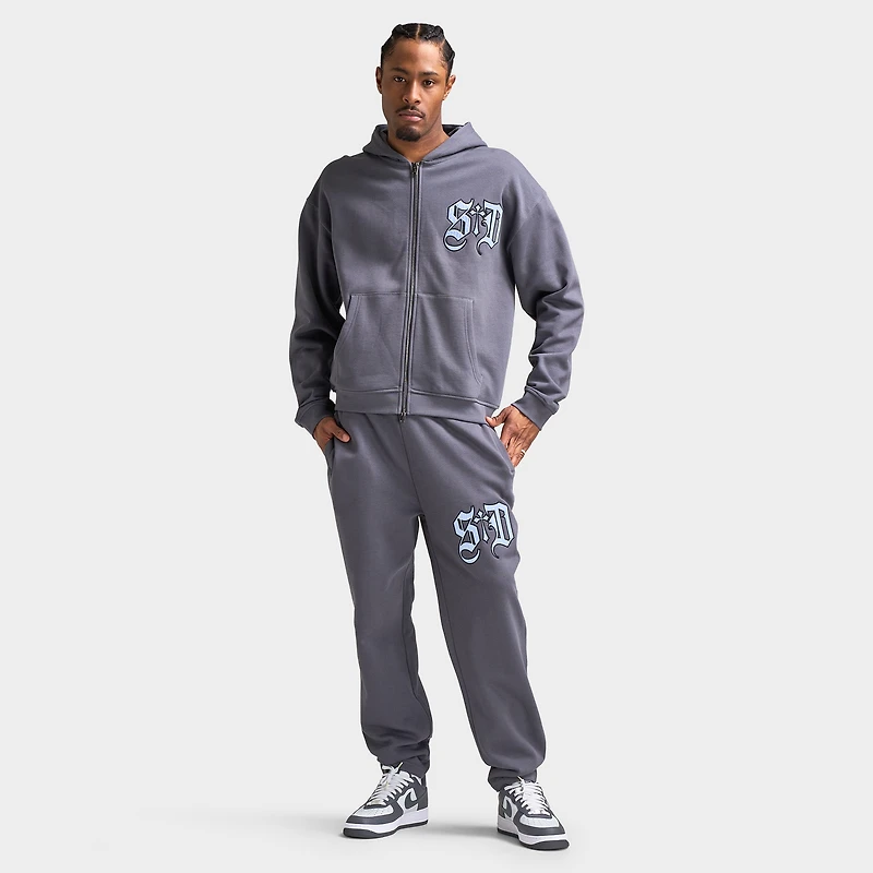 Supply & Demand Insider Joggers / Iron Gate