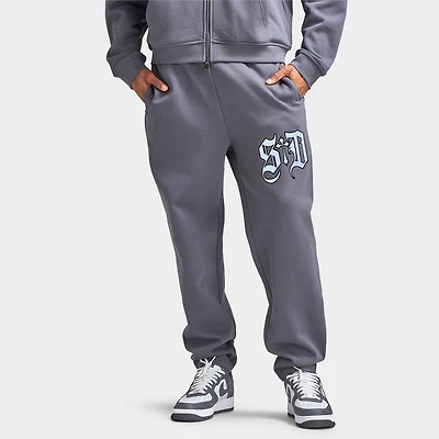 Supply & Demand Insider Joggers / Iron Gate