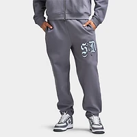 Supply & Demand Insider Joggers / Iron Gate