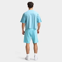 Supply & Demand T-shirt Torres / Bleu éternel