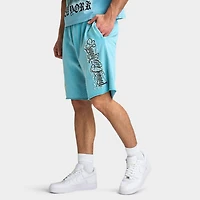 Supply & Demand Short Torres  / Bleu Éternel