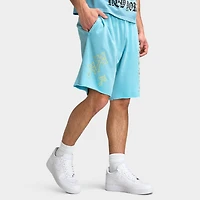 Supply & Demand Torres Shorts / Eternal Blue