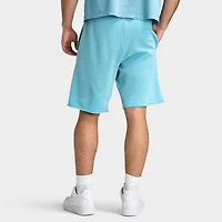 Supply & Demand Short Torres  / Bleu Éternel
