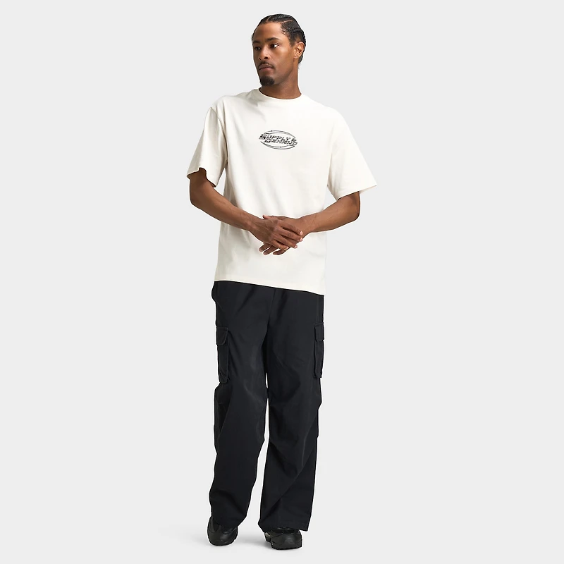 Supply & Demand Chute Cargo / Black