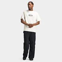 Supply & Demand Chute Cargo / Black