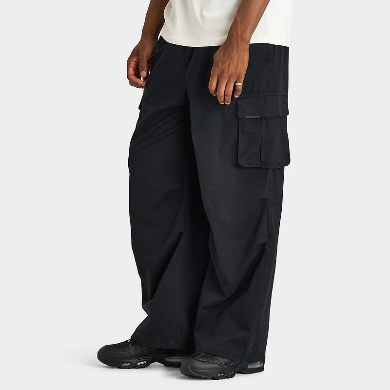 Supply & Demand Cargo Chute / Noir