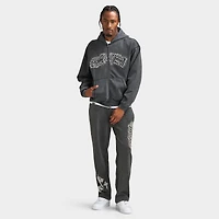 Supply & Demand Murphy Fullzip Hoodie / Black