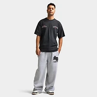 Supply & Demand Farish Tee / Washed Black