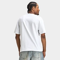 Supply & Demand Swatch Tee / Optic White
