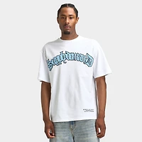 Supply & Demand Swatch Tee / Optic White