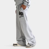 Supply & Demand Nuclear Pants / Light Grey Marl