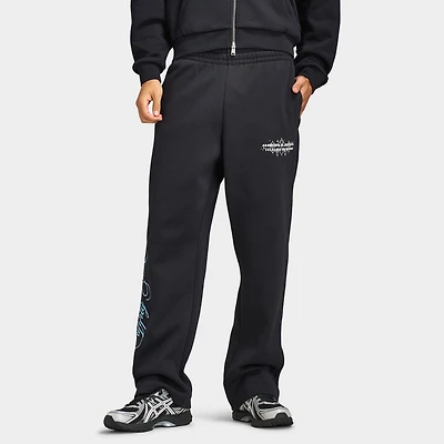 Supply & Demand Pantalon Libretto / Noir