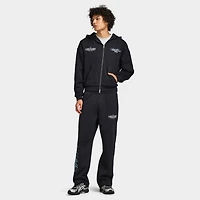 Supply & Demand Libretto Fullzip Hoodie / Black