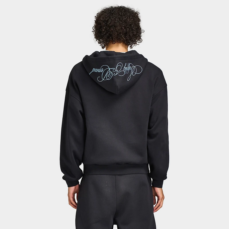 Supply & Demand Libretto Fullzip Hoodie / Black