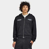 Supply & Demand Libretto Fullzip Hoodie / Black