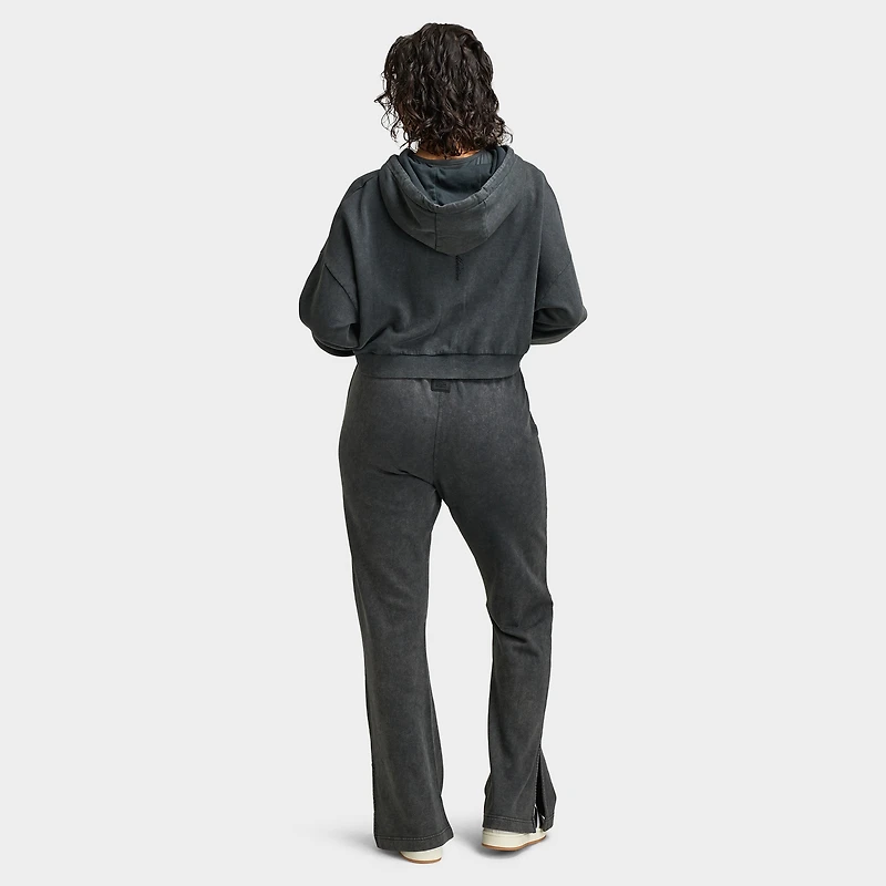 Supply & Demand Women's Monair Boxy Full Zip Hoodie / Grey W