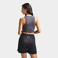 Supply & Demand Women's Division Tank Top / Asphalt
