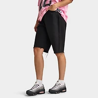 Supply & Demand Bleek Jort / Washed Black Denim